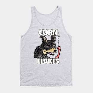 Corn Flakes Tank Top